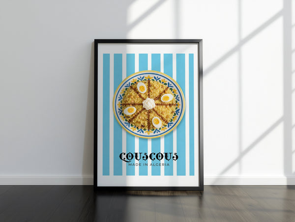 كسكس الجمعة