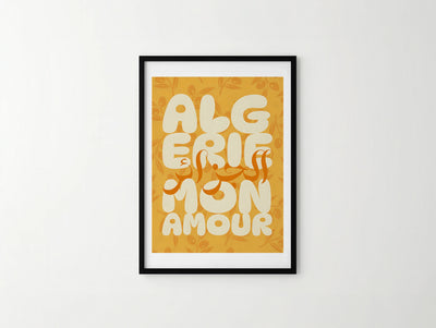 Algerie mon amour
