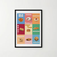 حلويات دزايرية