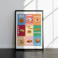 حلويات دزايرية