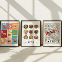 حلويات دزايرية