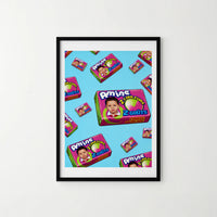 أمين – طفولتنا الحلوة