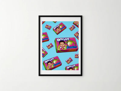 أمين – طفولتنا الحلوة