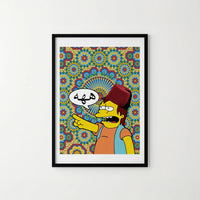 سيمبسون – دزاير