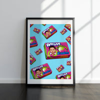 أمين – طفولتنا الحلوة