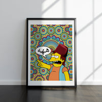 سيمبسون – دزاير