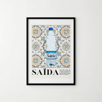 Saïda – نقاوة البلاد