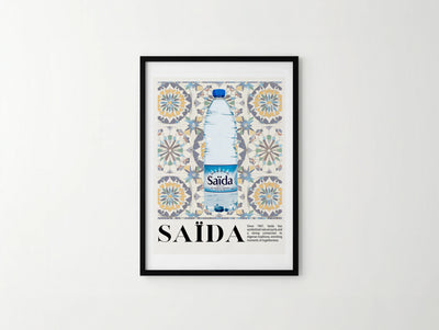 Saïda – نقاوة البلاد