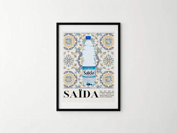 Saïda – نقاوة البلاد