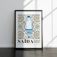 Saïda – نقاوة البلاد