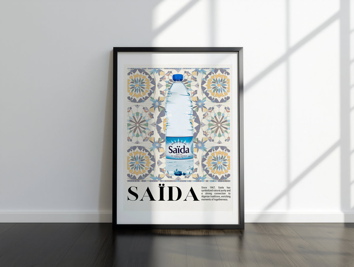 Saïda – نقاوة البلاد