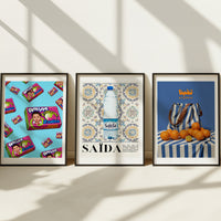 Saïda – نقاوة البلاد