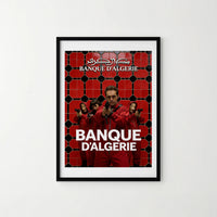 بنك الجزائر