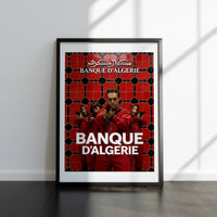 بنك الجزائر