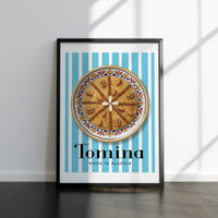 طمينة العرس – بنّة الفرح