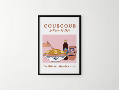 كسكس دزايري