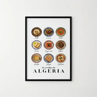 نكهات دزاير