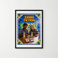 زانقا فيكسيون