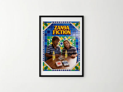 زانقا فيكسيون