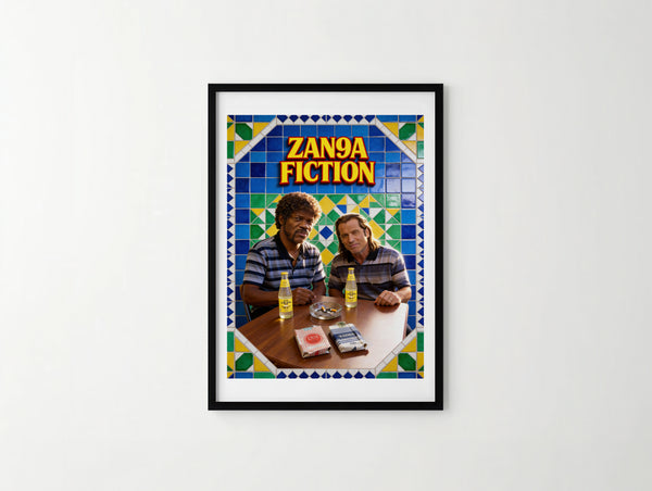 زانقا فيكسيون