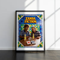 زانقا فيكسيون