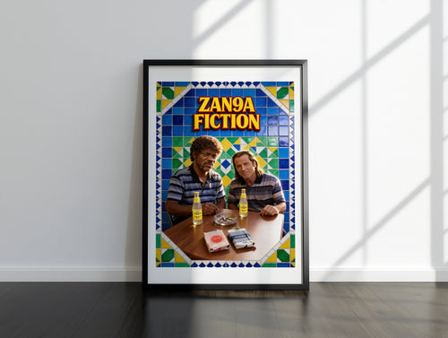 زانقا فيكسيون