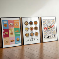 نكهات دزاير