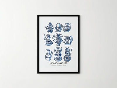 فخار أمازيغي