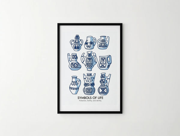 فخار أمازيغي