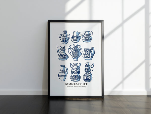 فخار أمازيغي