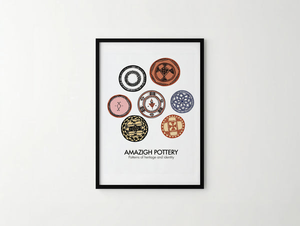 رموز الأمازيغ