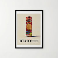 بيمو – قعدة القهوة