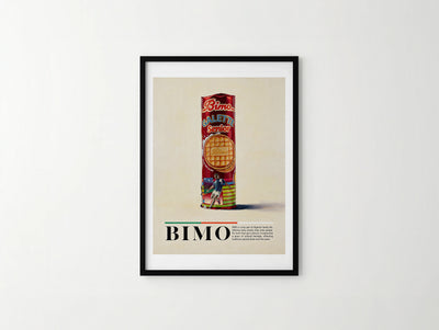 بيمو – قعدة القهوة