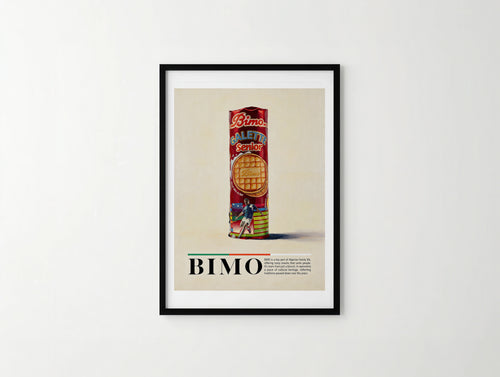 بيمو – قعدة القهوة