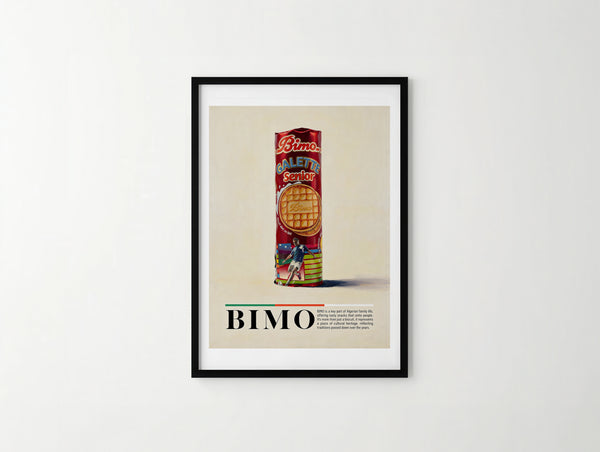 بيمو – قعدة القهوة