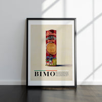 بيمو – قعدة القهوة