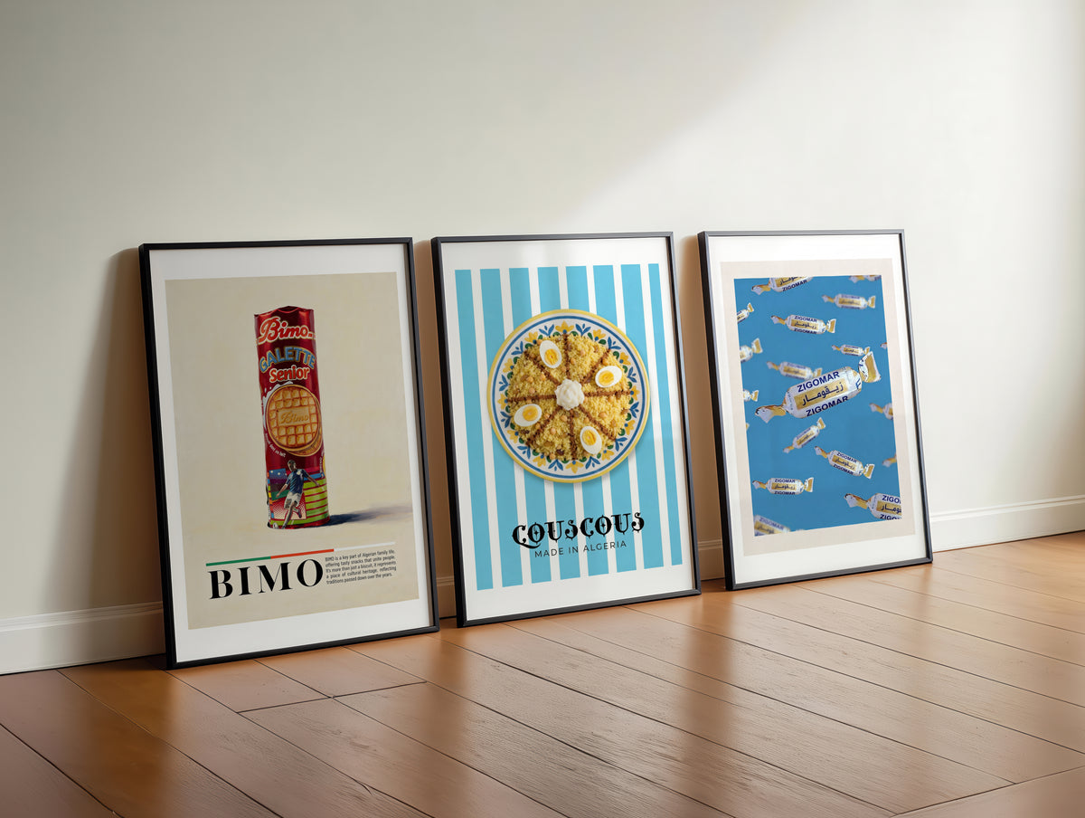 بيمو – قعدة القهوة