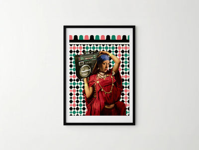 Hip Hop أمازيغ