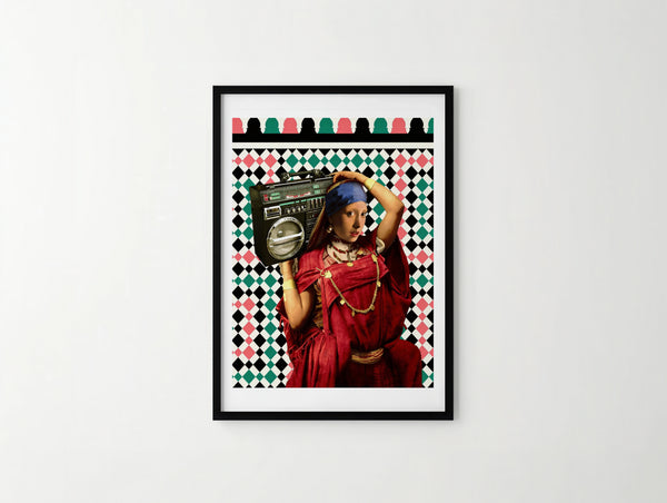 Hip Hop أمازيغ