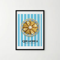 كسكس الجمعة