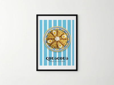 كسكس الجمعة