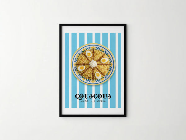 كسكس الجمعة