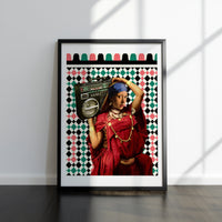 Hip Hop أمازيغ