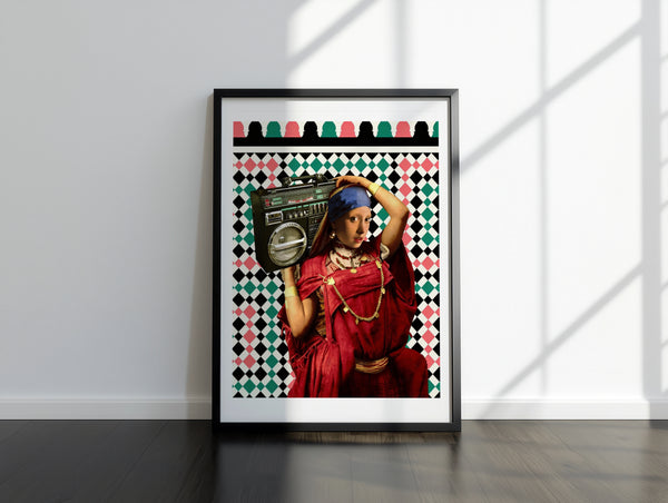 Hip Hop أمازيغ