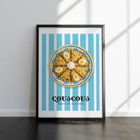 كسكس الجمعة